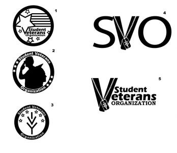 Student Veterans Logo 