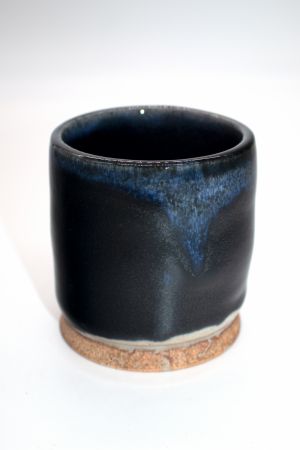 Blue Black Mini Cup (5)