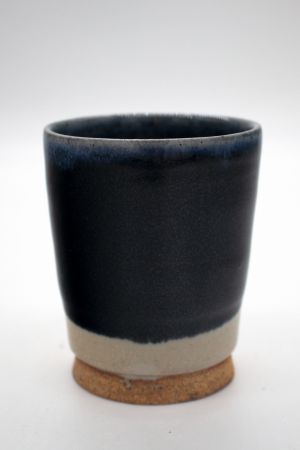 Layered Glaze Mini Cup (2)