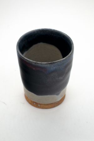 Layered Glaze Mini Cup (4)