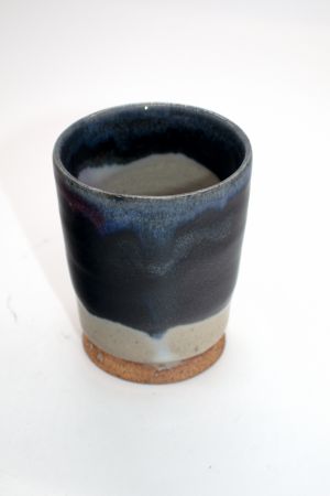Layered Glaze Mini Cup (6)