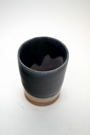 Layered Glaze Mini Cup (7)