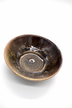 Primitive Brown Bowl (4)
