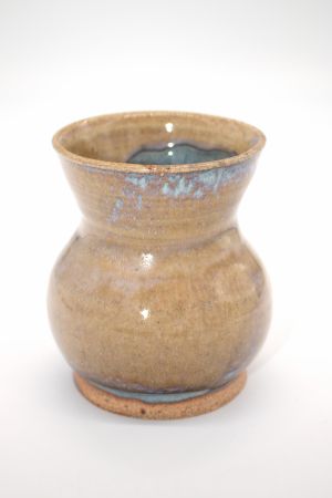 Wanna-be Beachy Vase (4)