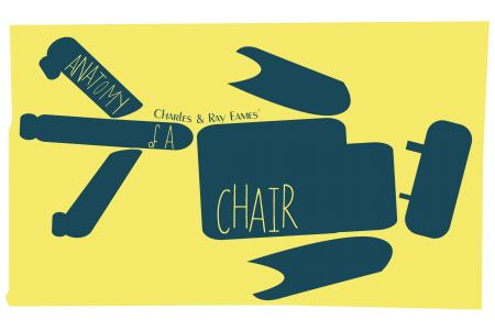 Anatomy of a Chair
